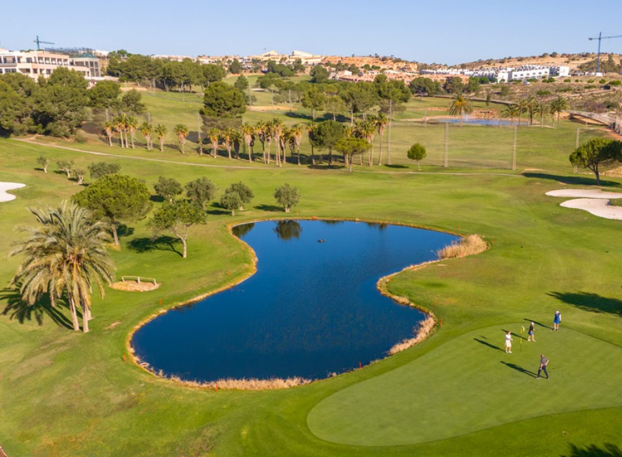 Alenda Golf Club