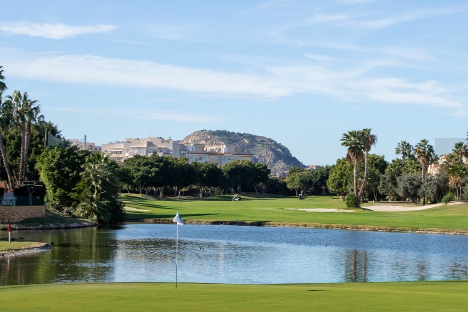 Alicante Golf Club
