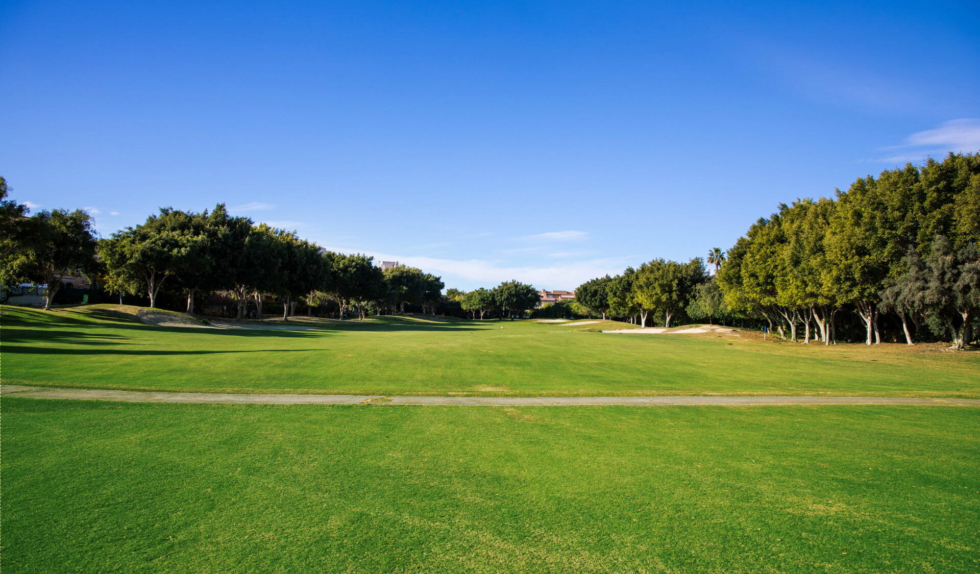 Alicante Golf Club