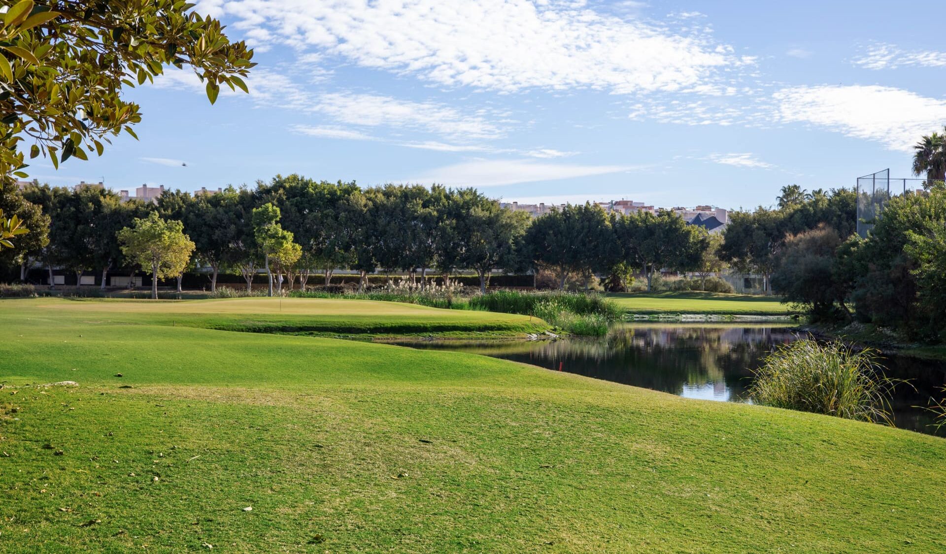 Alicante Golf Club