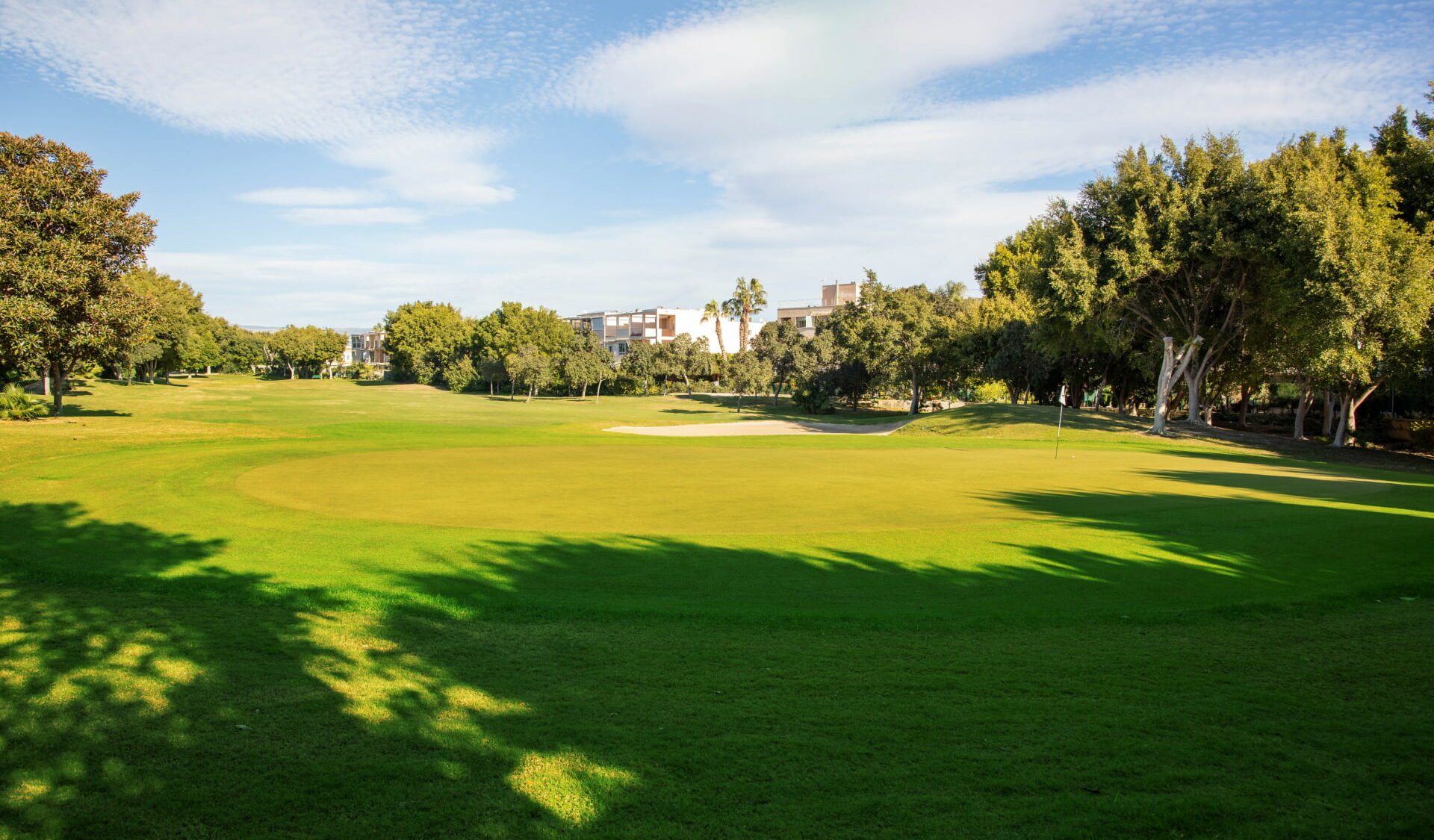 Alicante Golf Club