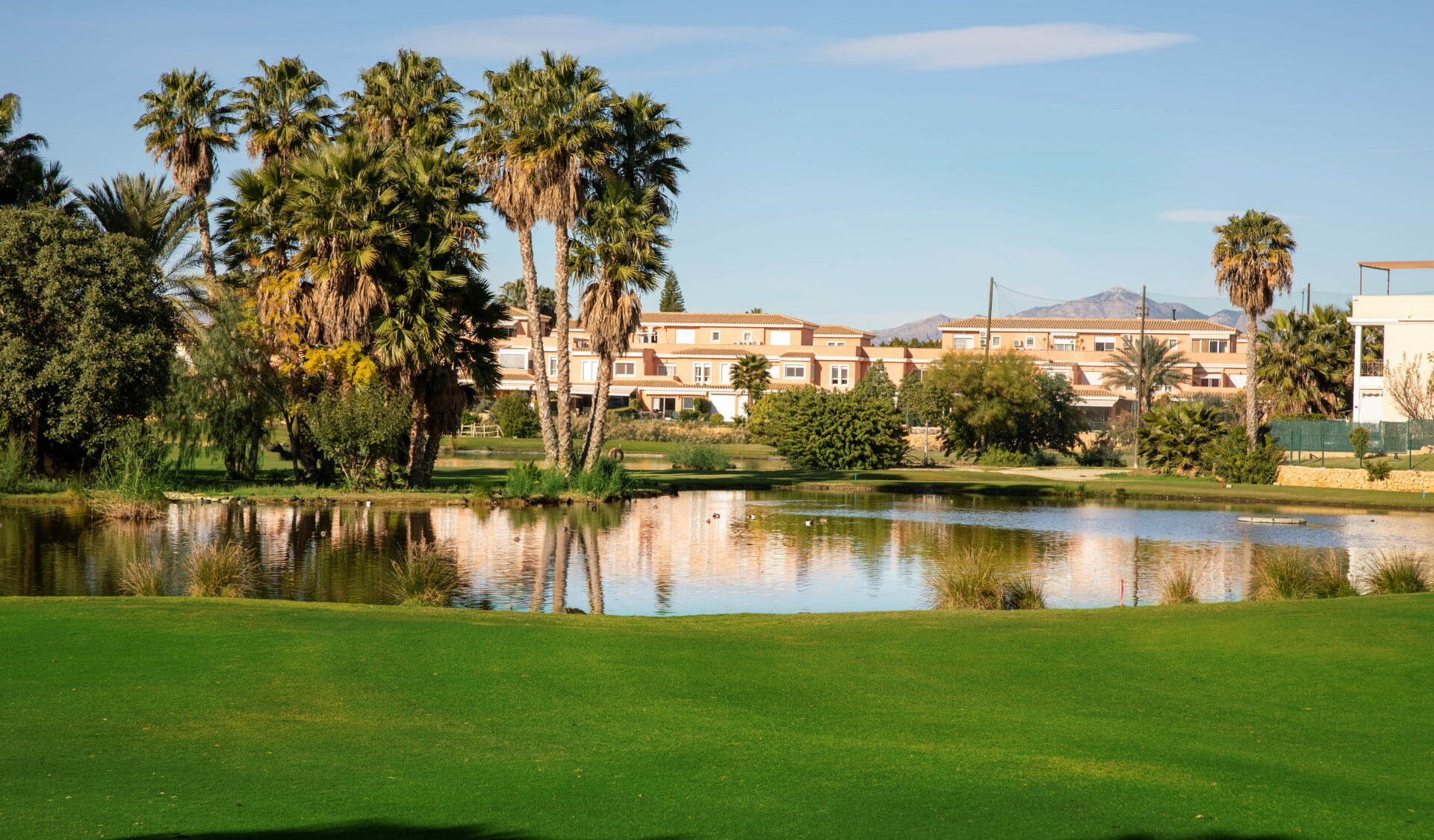 Alicante Golf Club