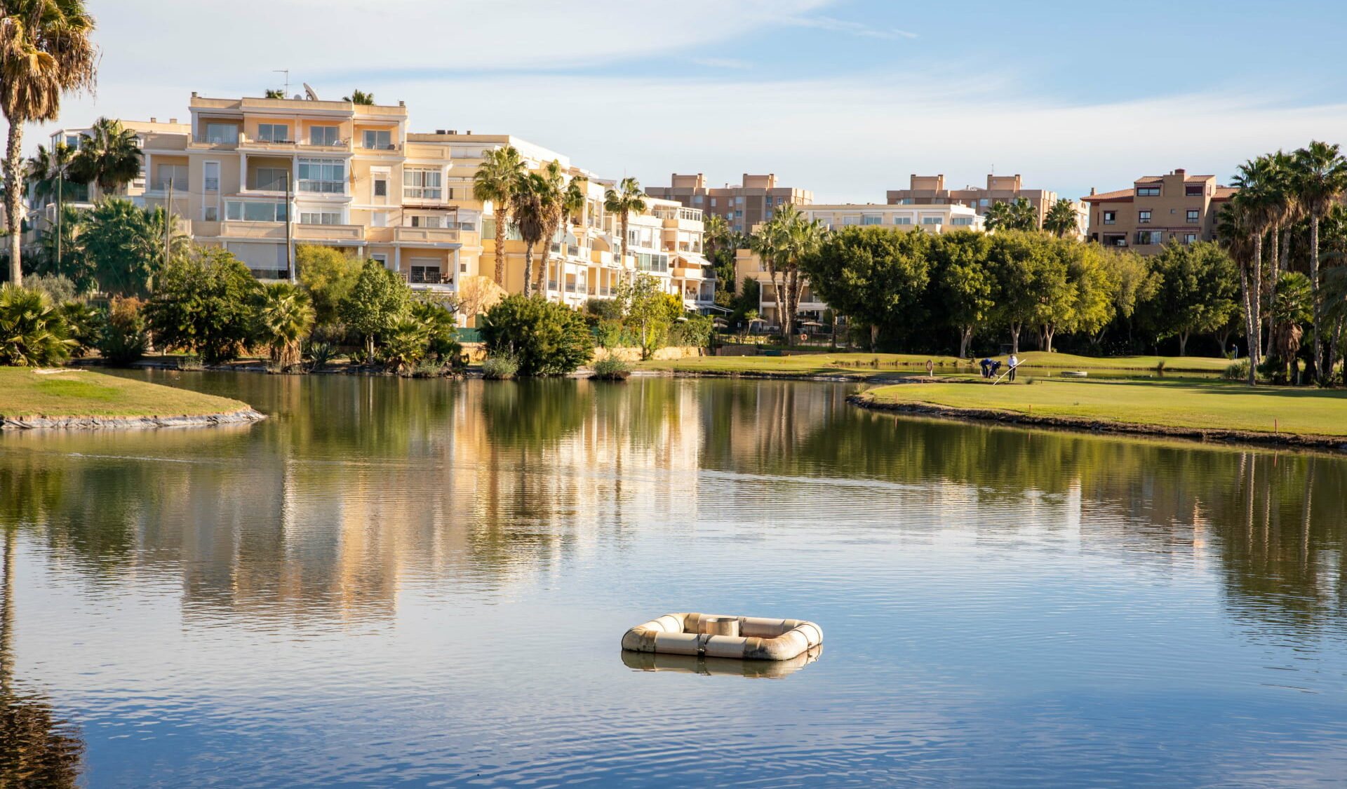 Alicante Golf Club