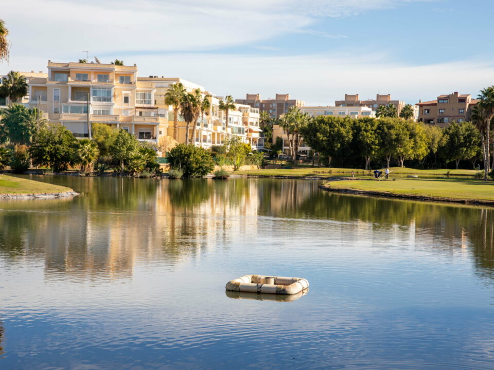 Alicante Golf Club