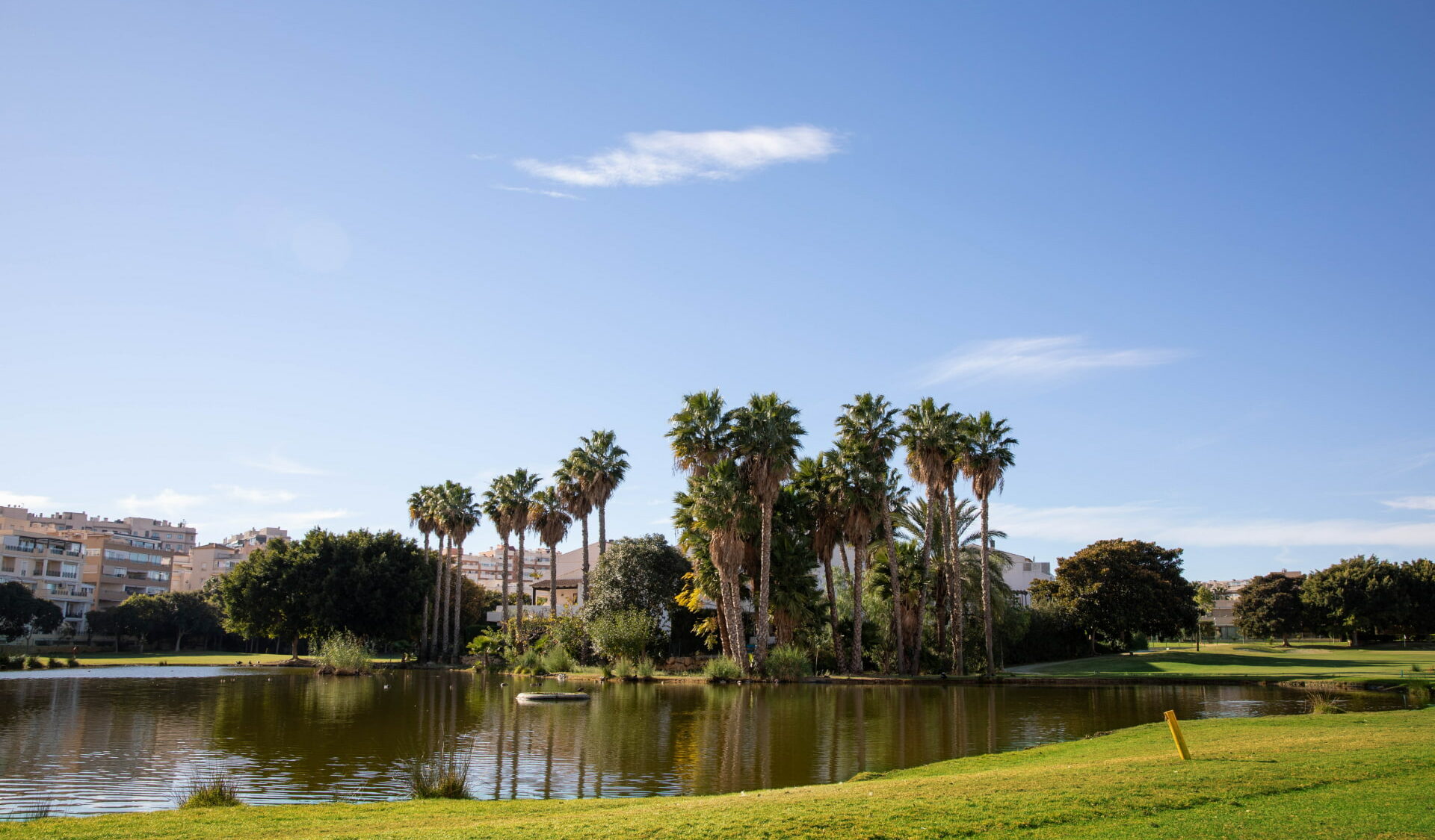 Alicante Golf Club