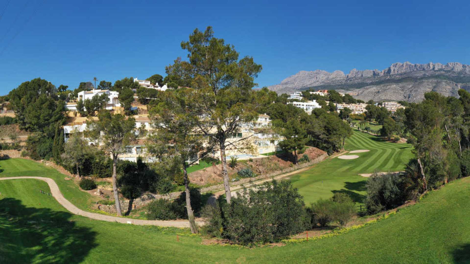 Altea Golf Club
