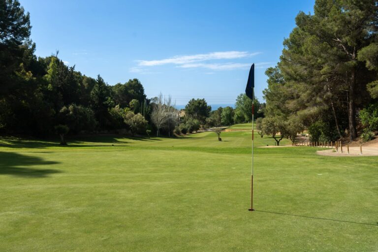 Altea Golf Club