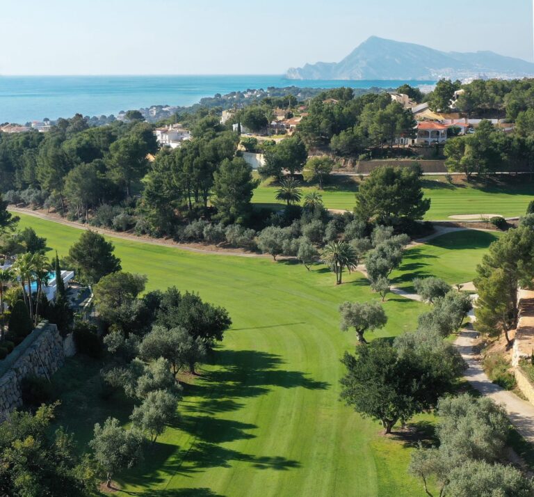 Altea Golf Club