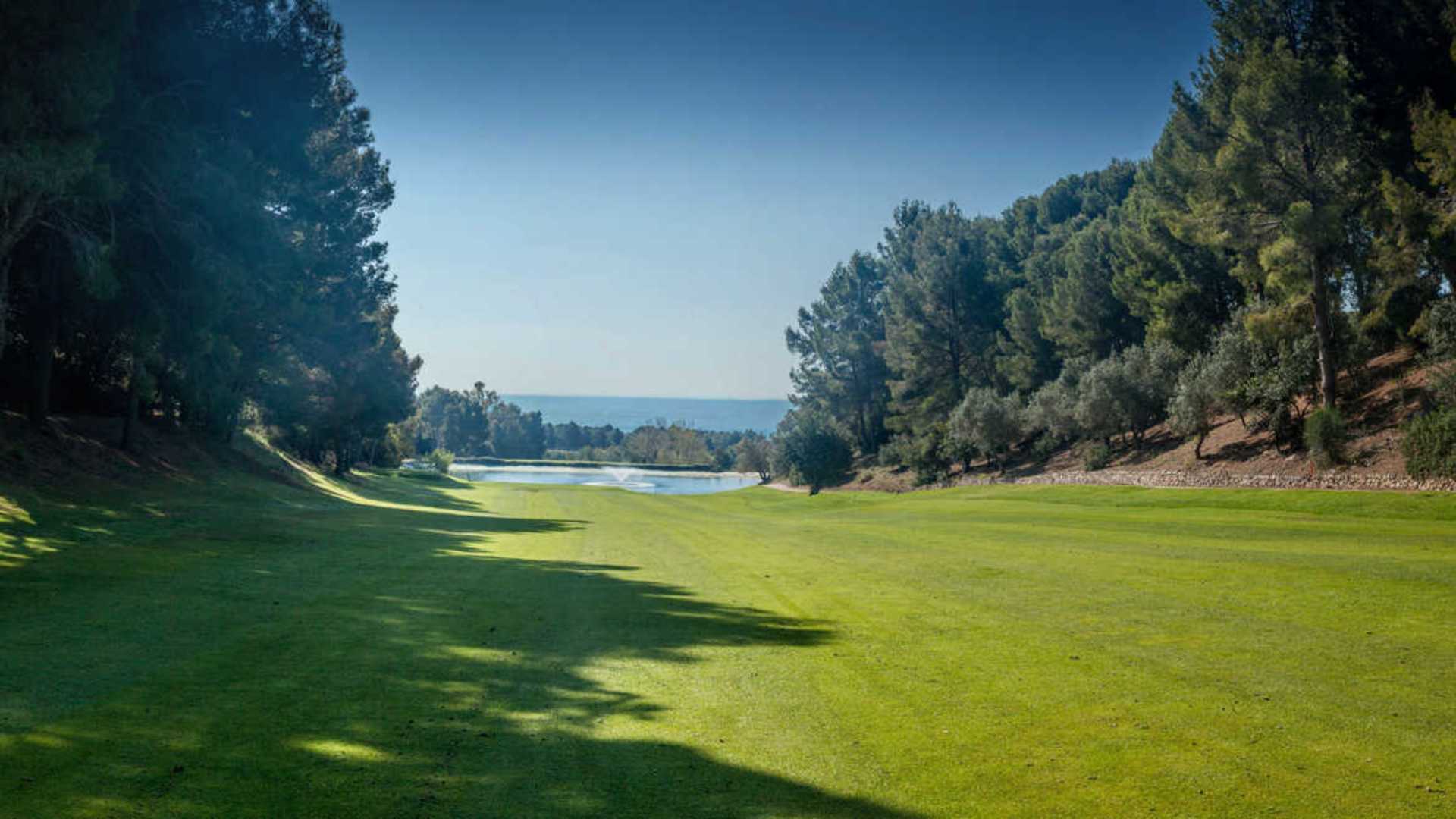Altea Golf Club