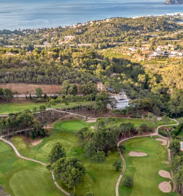 Altea Golf Club