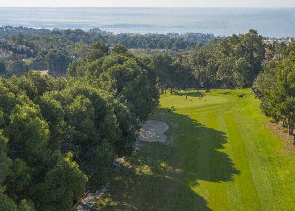 Altea Golf Club