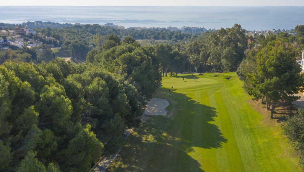 Altea Golf Club