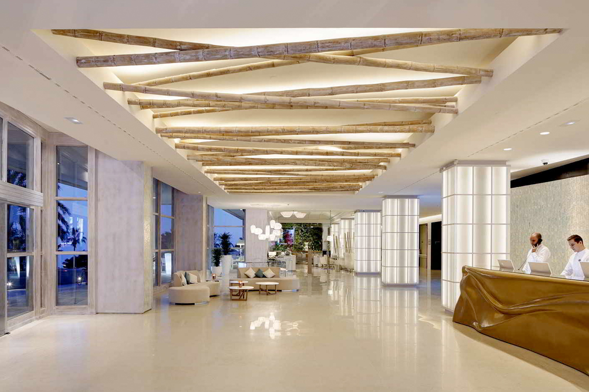 Amare Beach Hotel, Marbella 4*
