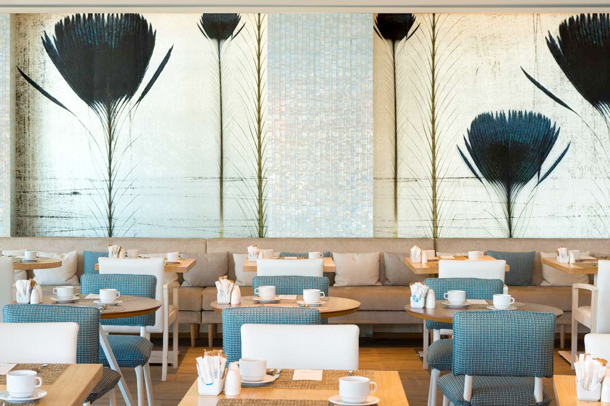 Amare Beach Hotel, Marbella 4*