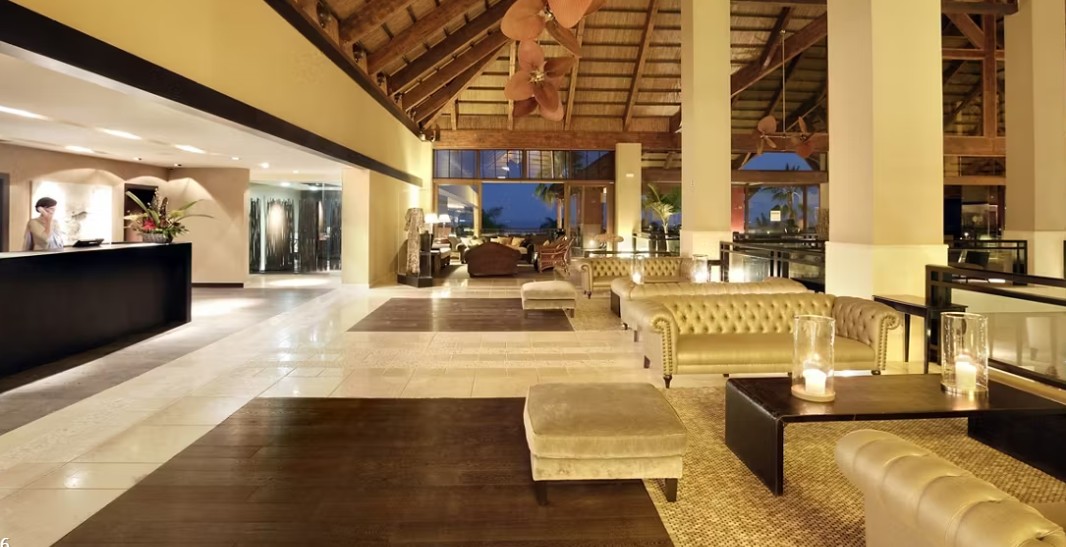 Asia Gardens Hotel & Thai Spa, a Royal Hideaway Hotel 5*