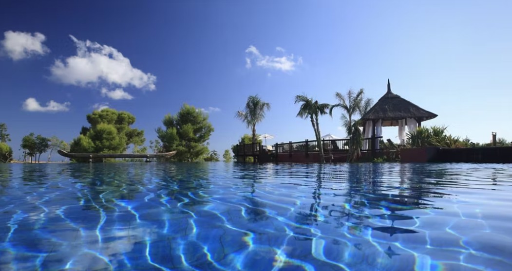 Asia Gardens Hotel & Thai Spa, a Royal Hideaway Hotel 5*