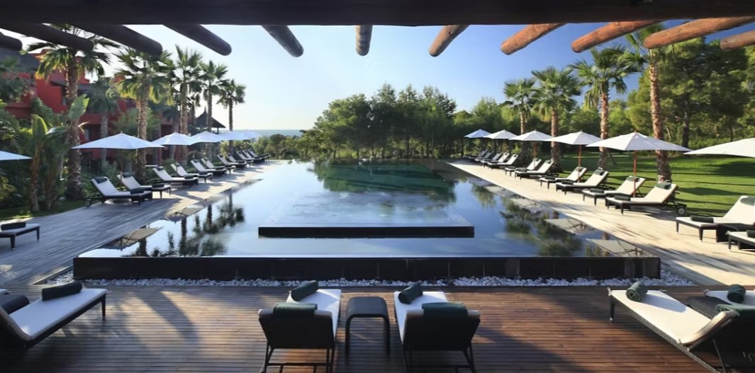 Asia Gardens Hotel & Thai Spa, a Royal Hideaway Hotel 5*