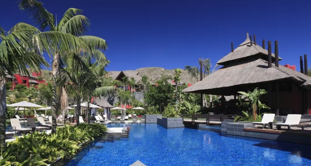 Asia Gardens Hotel & Thai Spa, a Royal Hideaway Hotel 5*