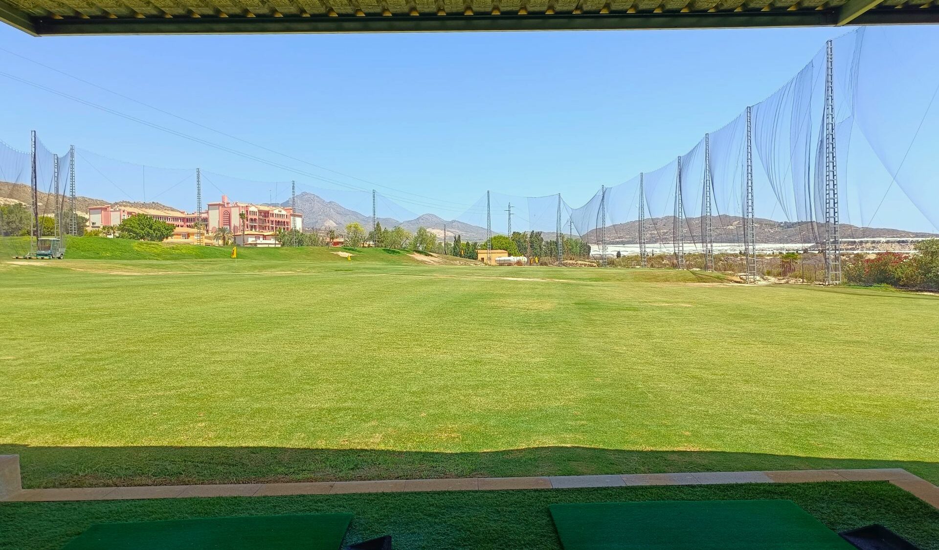 Bonalba Golf Club