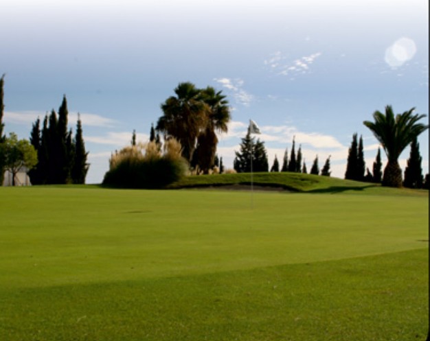 Bonalba Golf Club
