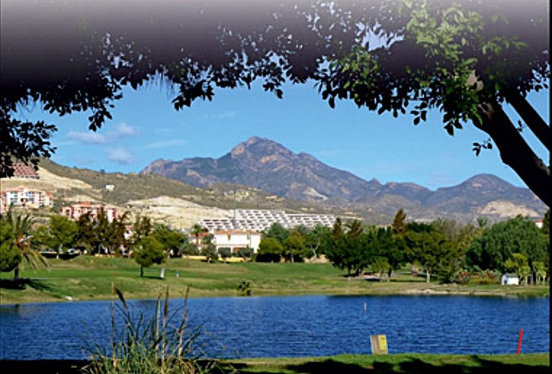 Bonalba Golf Club