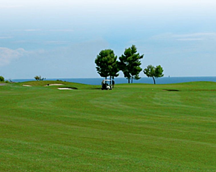 Bonalba Golf Club