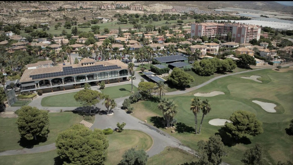 Bonalba Golf Club