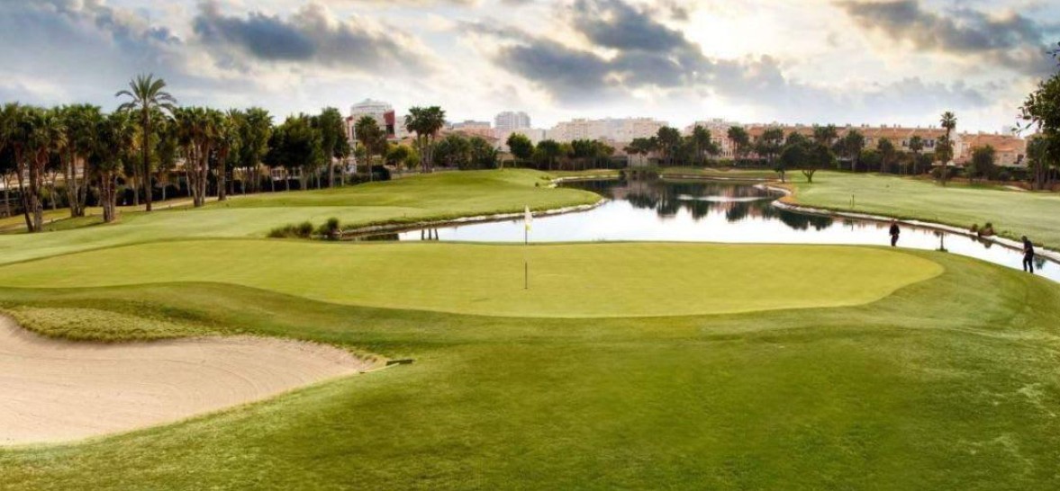 Bonalba Golf Club