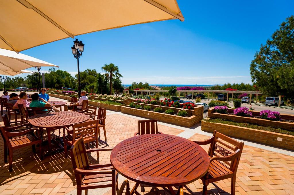 Hotel Golf Campoamor 4*
