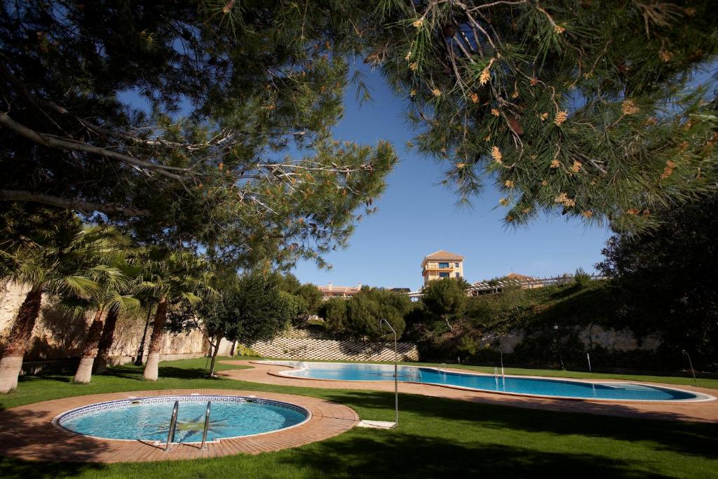 Hotel Golf Campoamor 4*