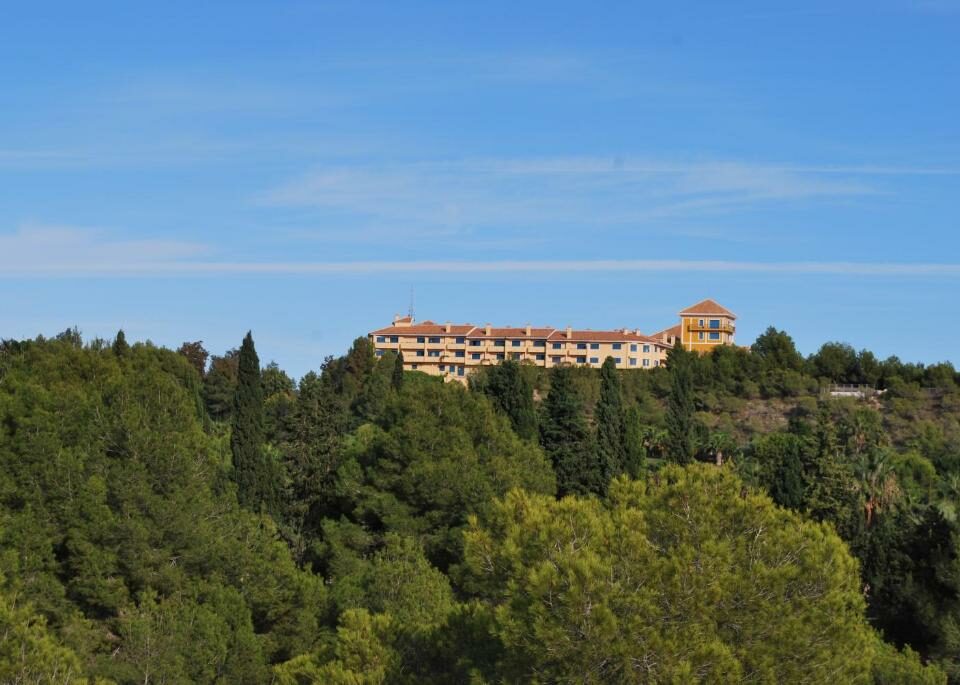 Hotel Golf Campoamor 4*