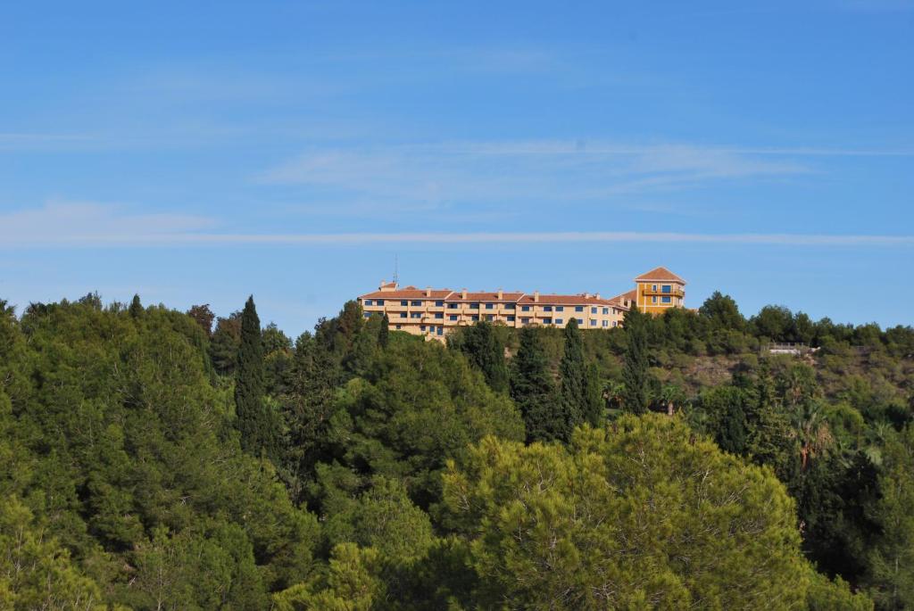 Hotel Golf Campoamor 4*