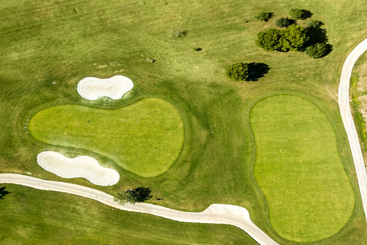 La Sella Golf Club