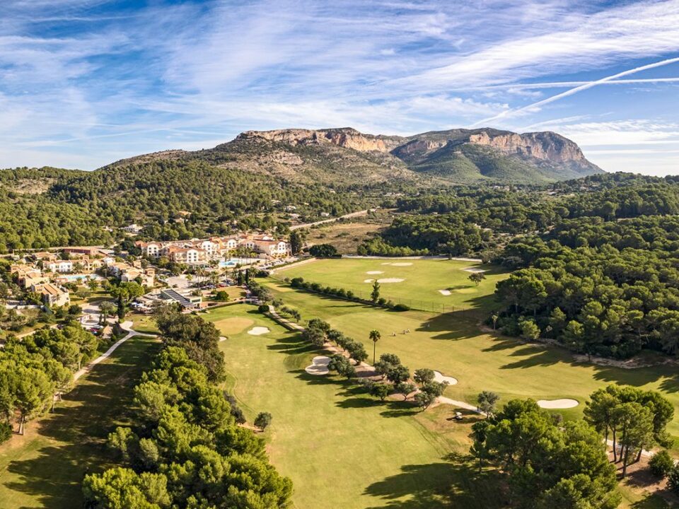 La Sella Golf Club
