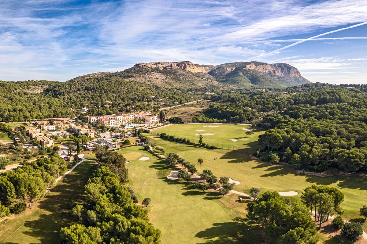 La Sella Golf Club