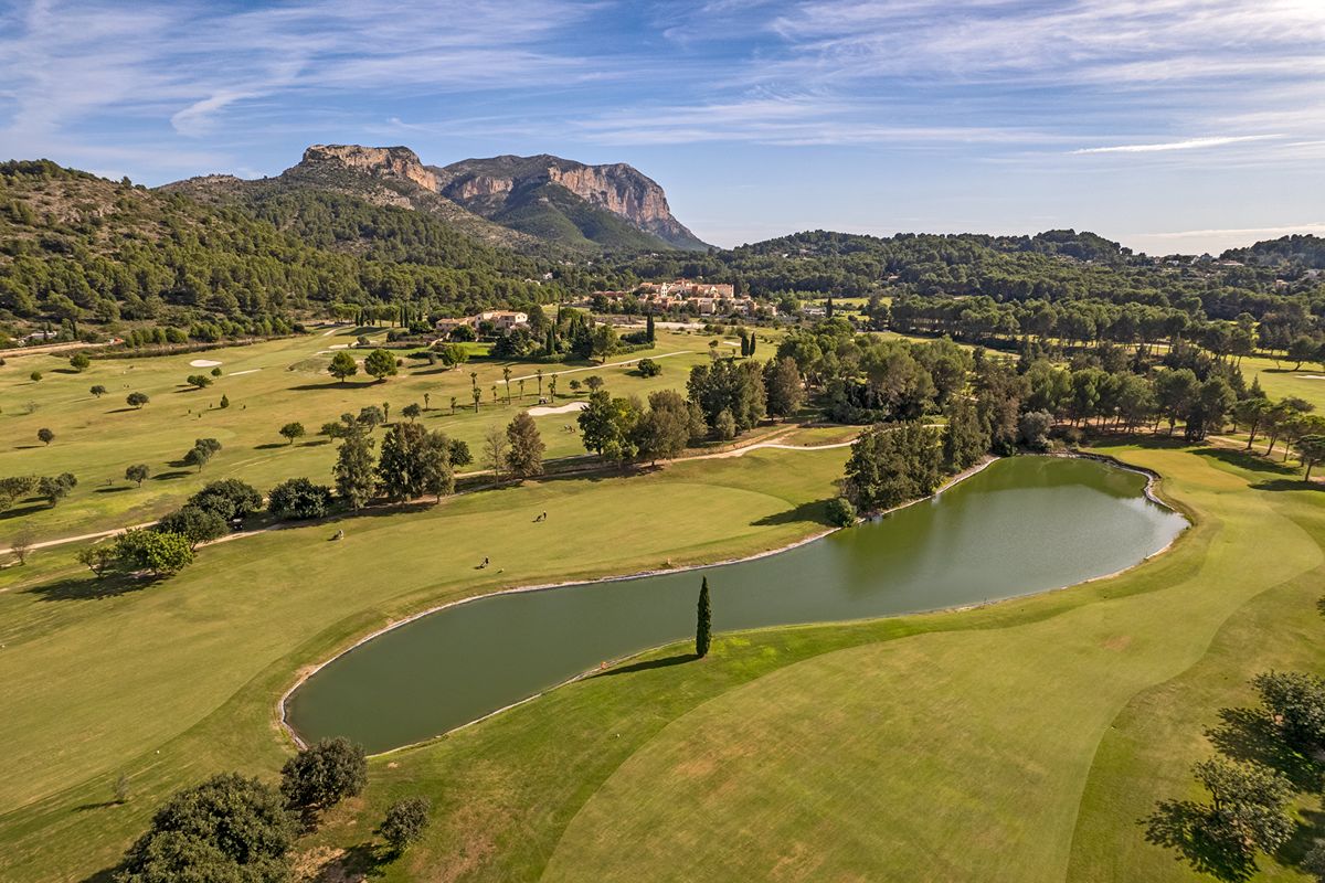 La Sella Golf Club
