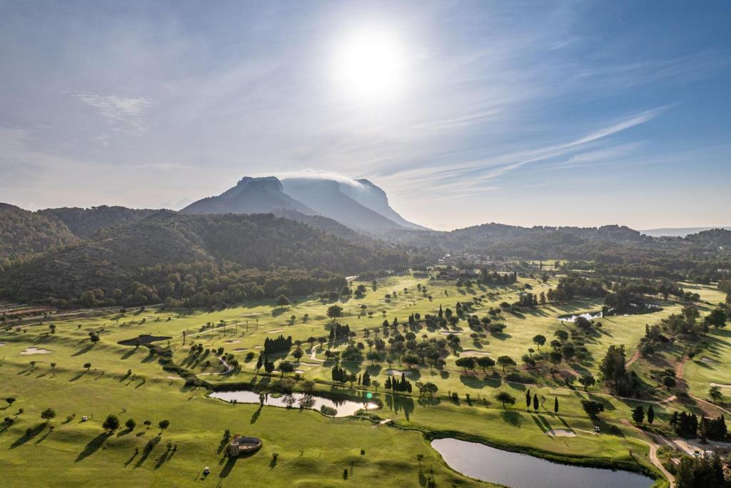 La Sella Golf Club