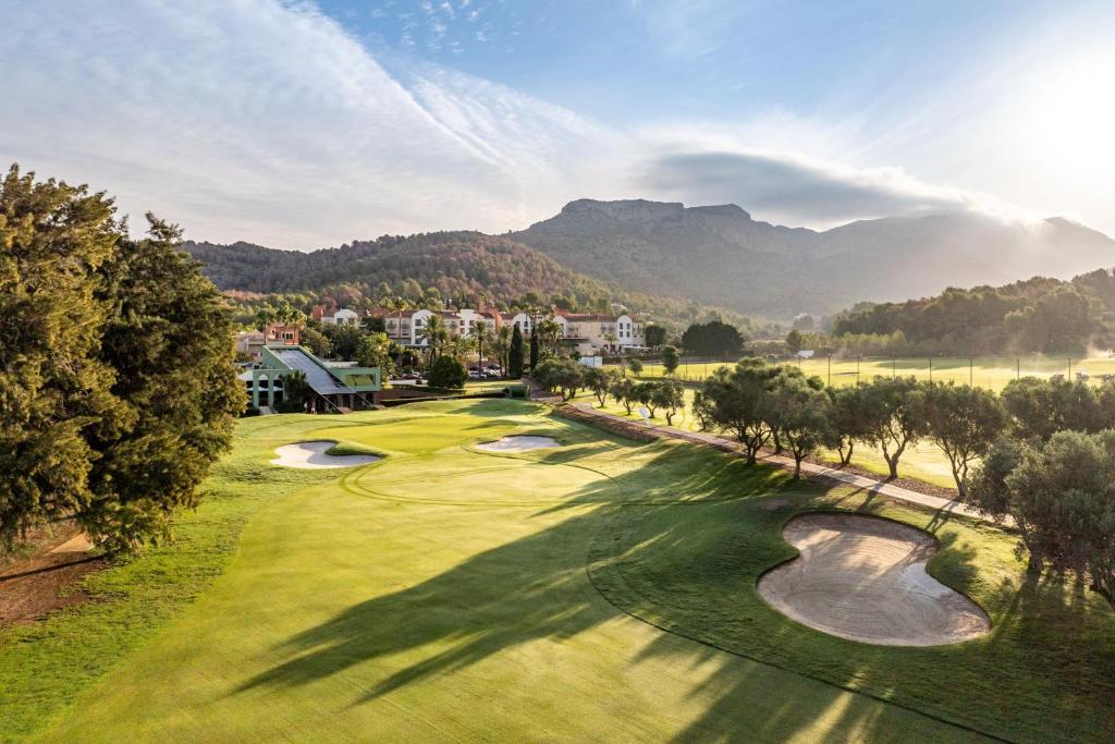 La Sella Golf Club