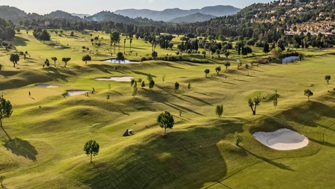 La Sella Golf Club