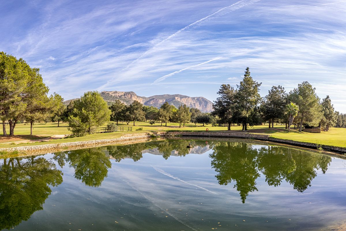 La Sella Golf Club