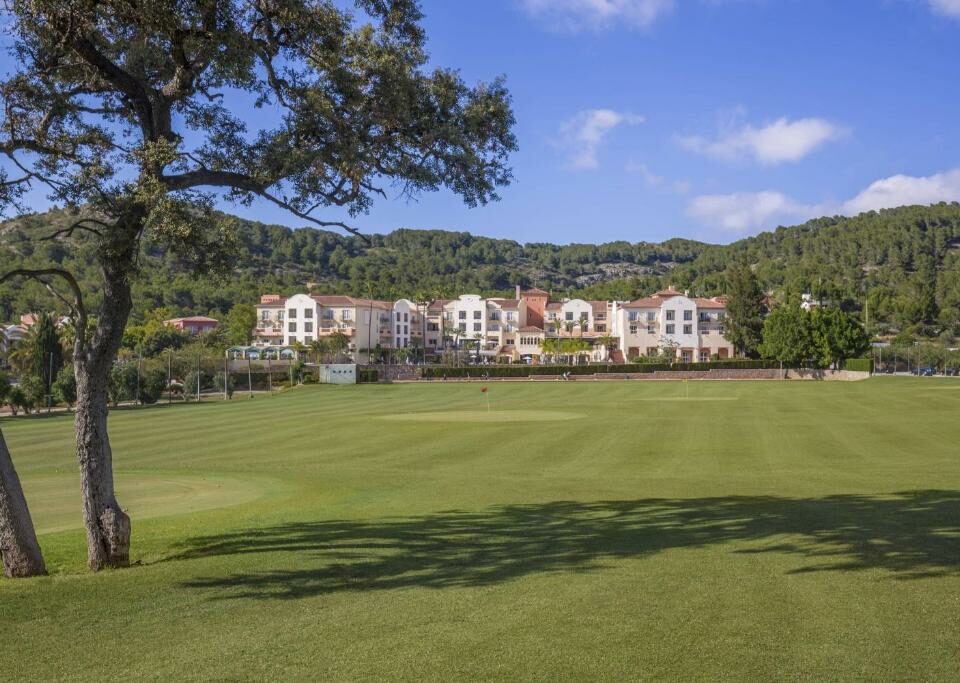 Denia Marriott La Sella Golf Resort & Spa 5*