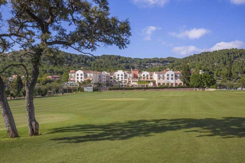 Denia Marriott La Sella Golf Resort & Spa 5*