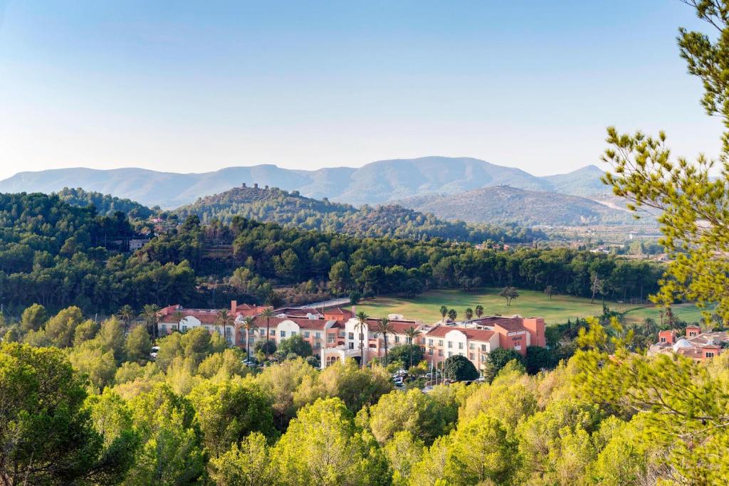 Denia Marriott La Sella Golf Resort & Spa 5*