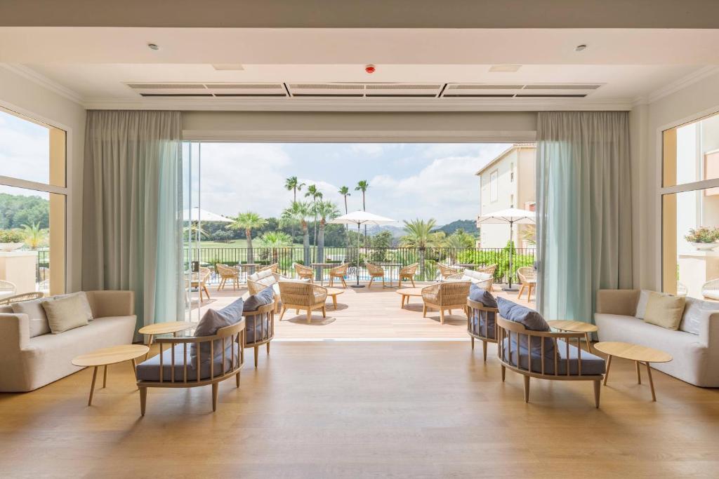 Denia Marriott La Sella Golf Resort & Spa 5*