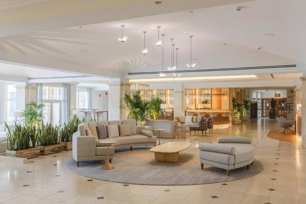 Denia Marriott La Sella Golf Resort & Spa 5*