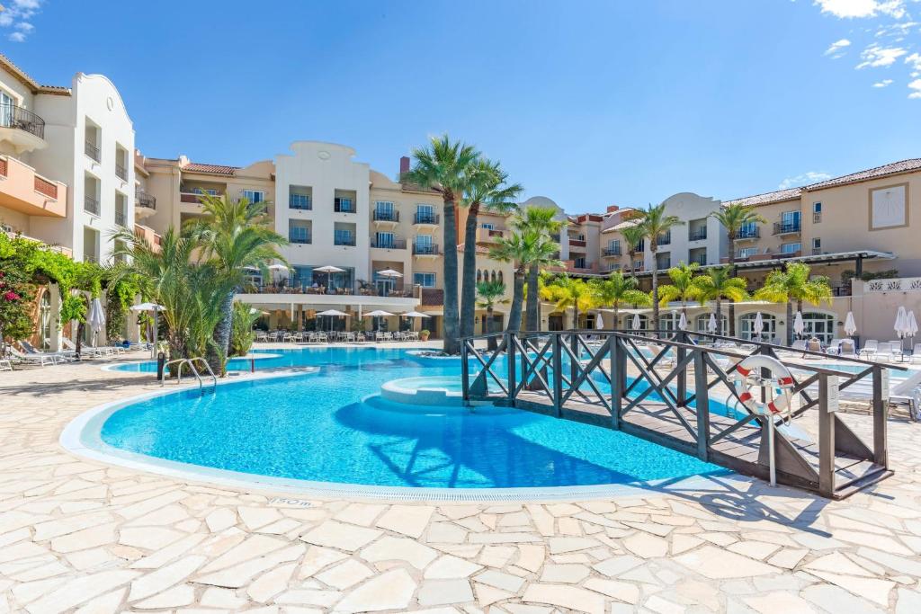 Denia Marriott La Sella Golf Resort & Spa 5*