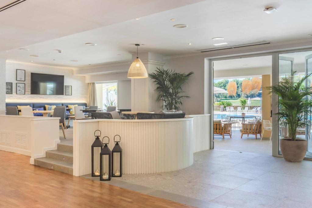 Denia Marriott La Sella Golf Resort & Spa 5*