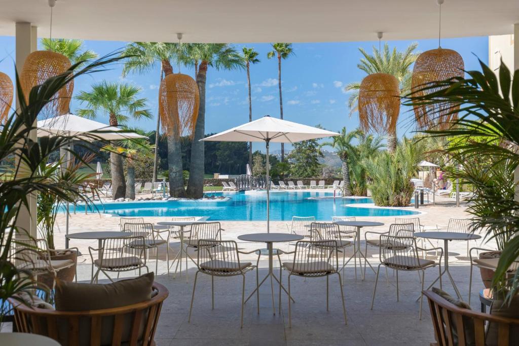 Denia Marriott La Sella Golf Resort & Spa 5*