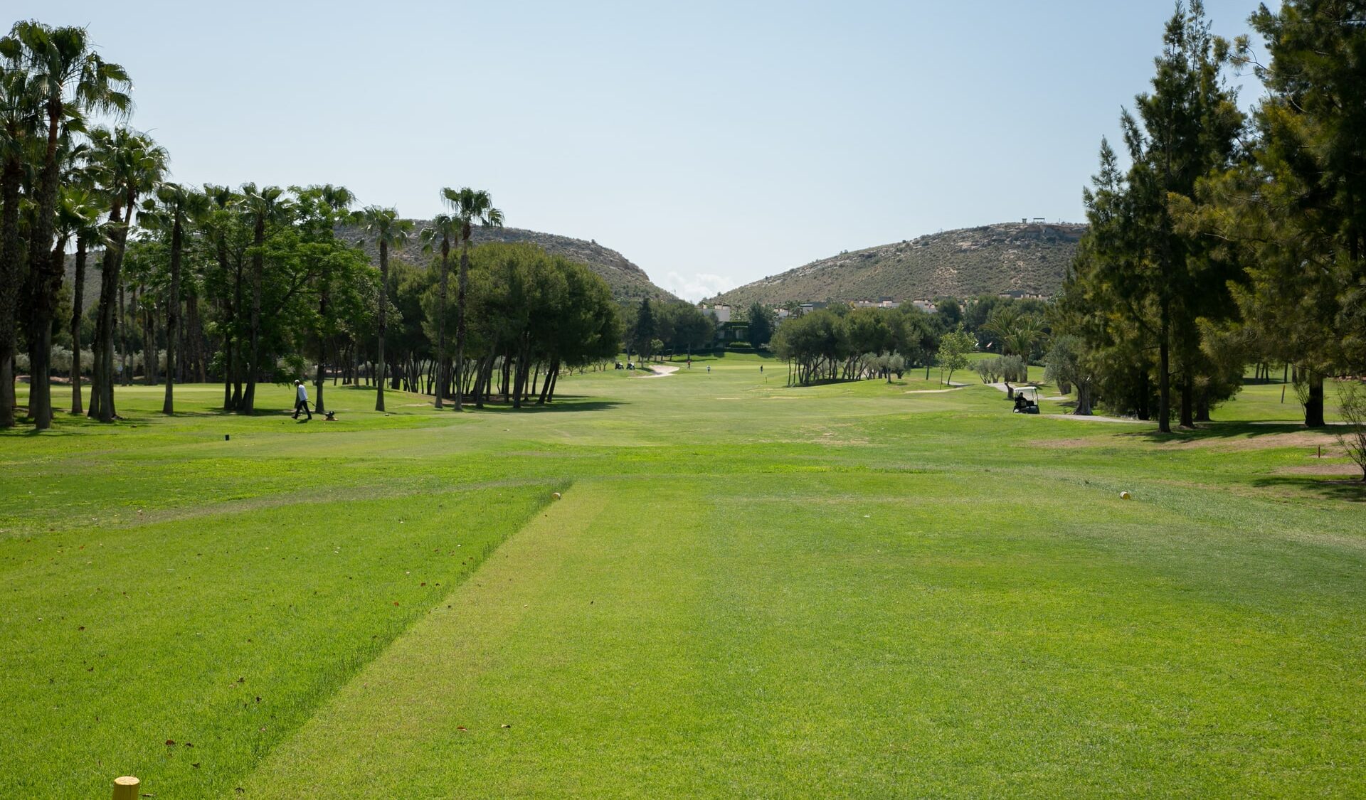 El Plantio Golf Club Alicante
