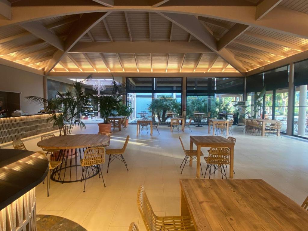El Plantio Golf Resort Alicante